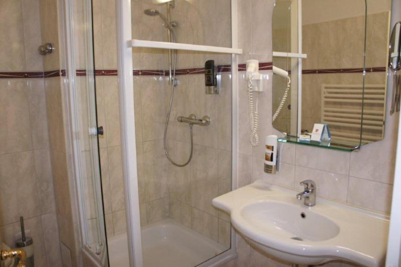 Hotel Reuterhaus Wißmar Δωμάτιο φωτογραφία